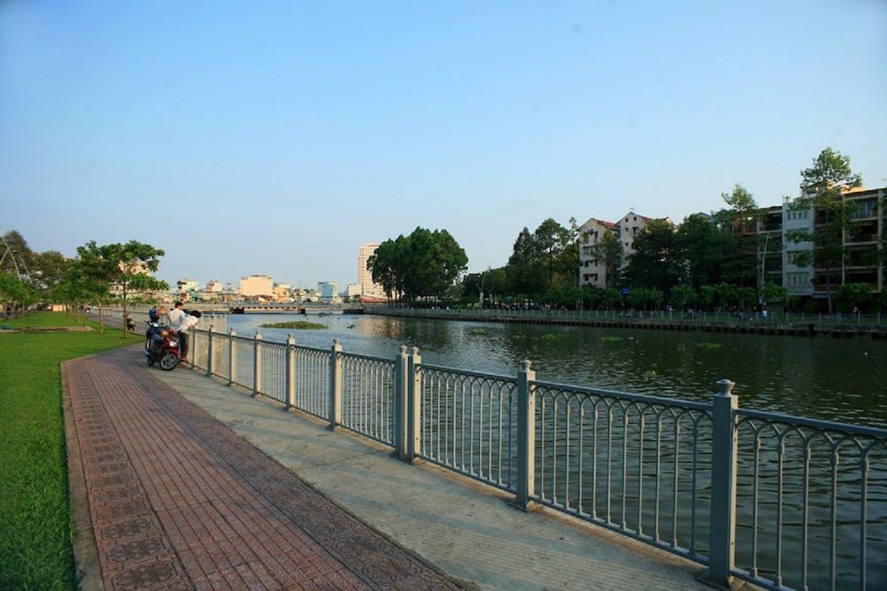 undefined Your Home Serviced Apartment 9