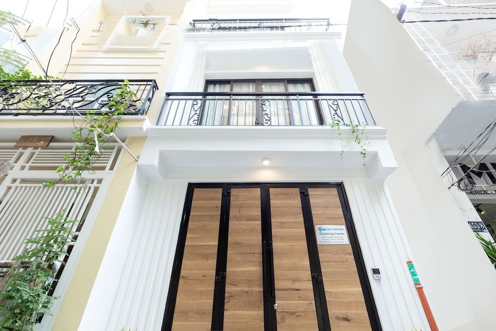 undefined Cozrum Homes Charming Corner 7