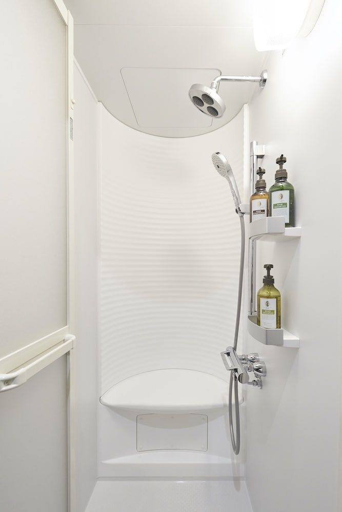 undefined Resol Poshtel Tokyo Asakusa 9