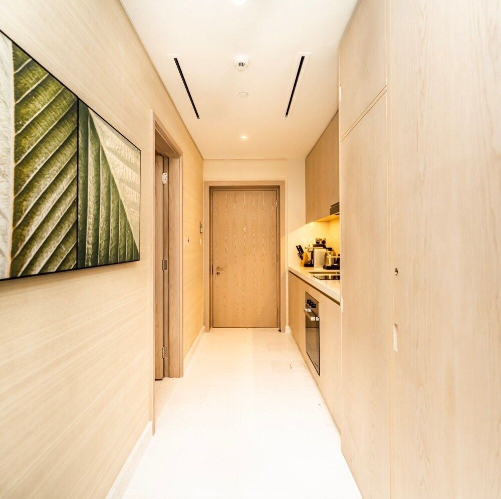 undefined Boutique Living - Palm Tower Jumeirah 2