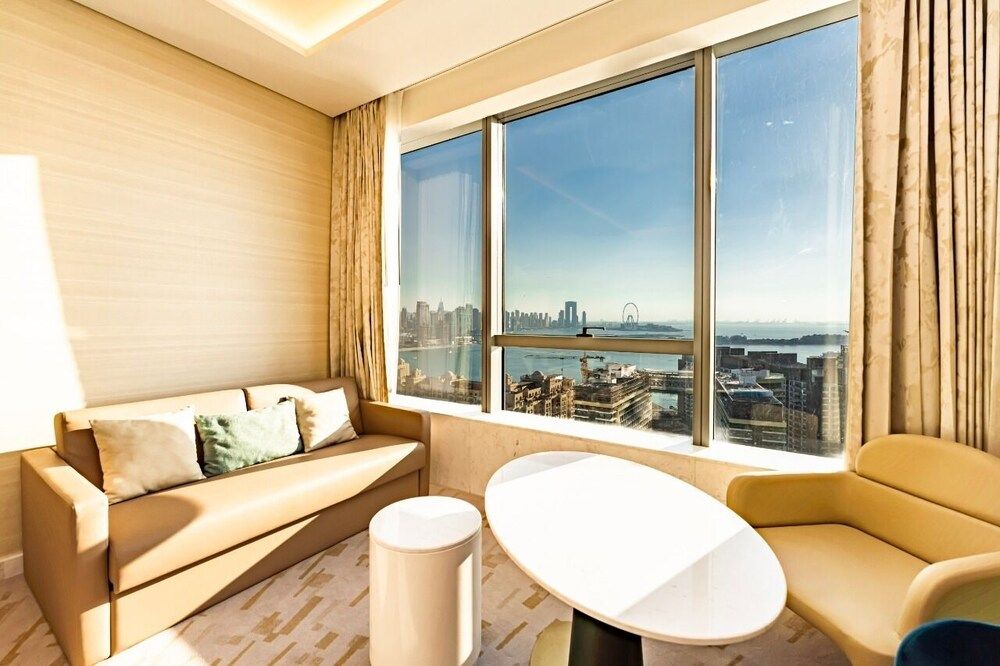 undefined Boutique Living - Palm Tower Jumeirah 5