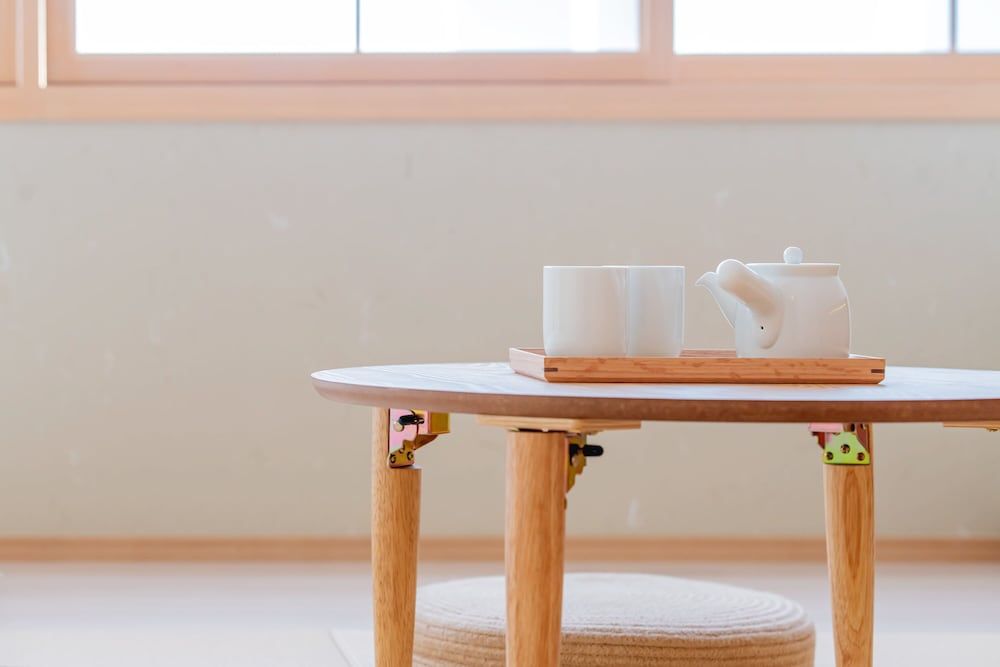 undefined STone Hotel 8