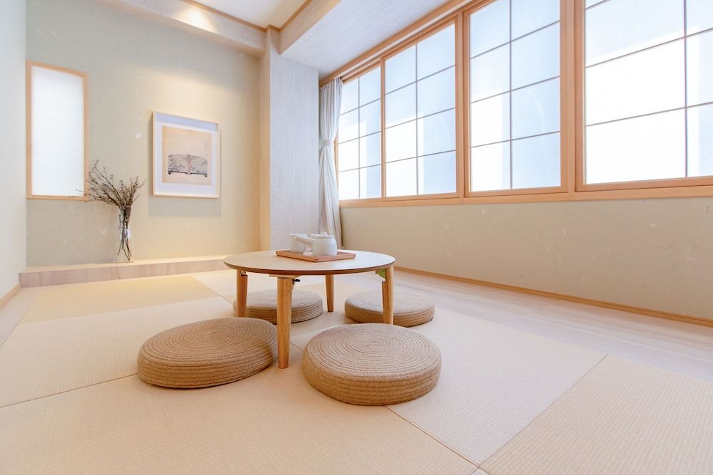 undefined STone Hotel 7