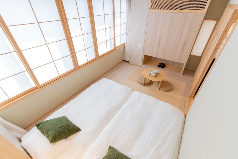 undefined STone Hotel 4