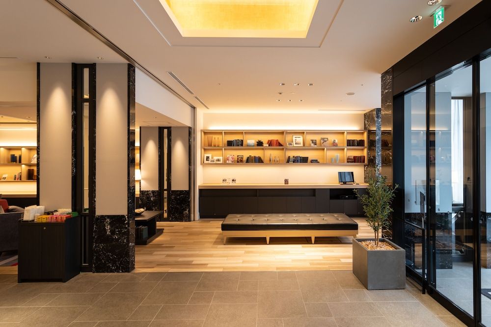 JR WEST GROUP VIA INN Iidabashi Korakuen