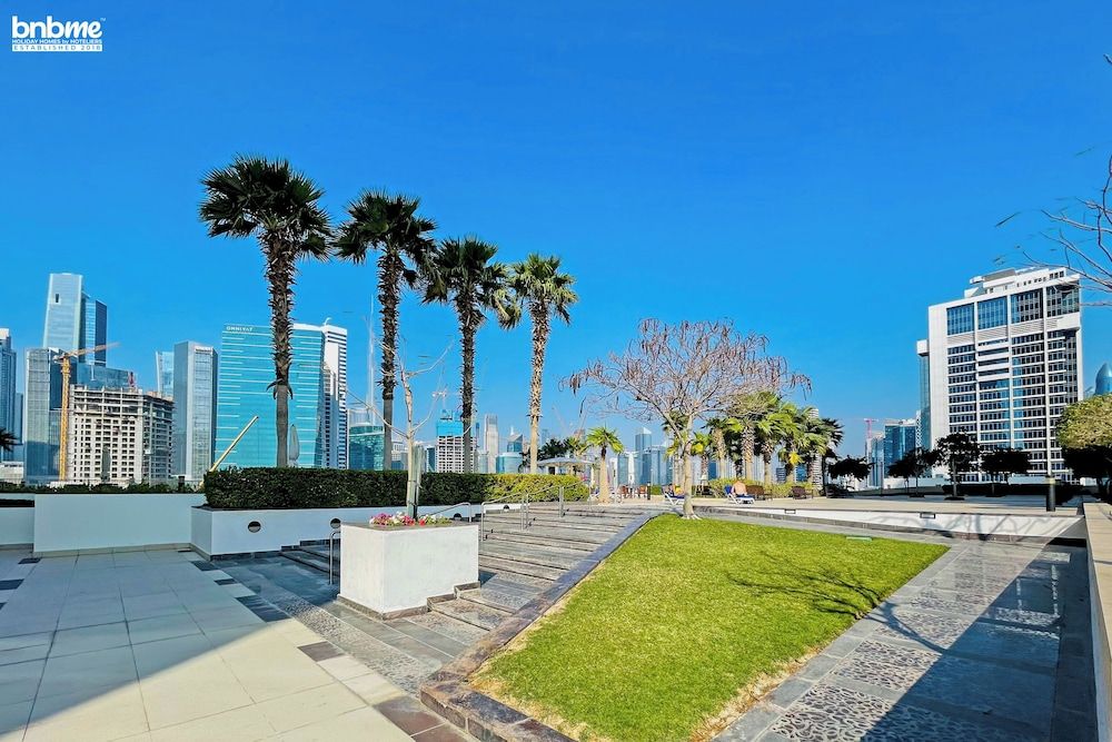 undefined Bnbme - Churchill Towers 1 Bedroom Canal View