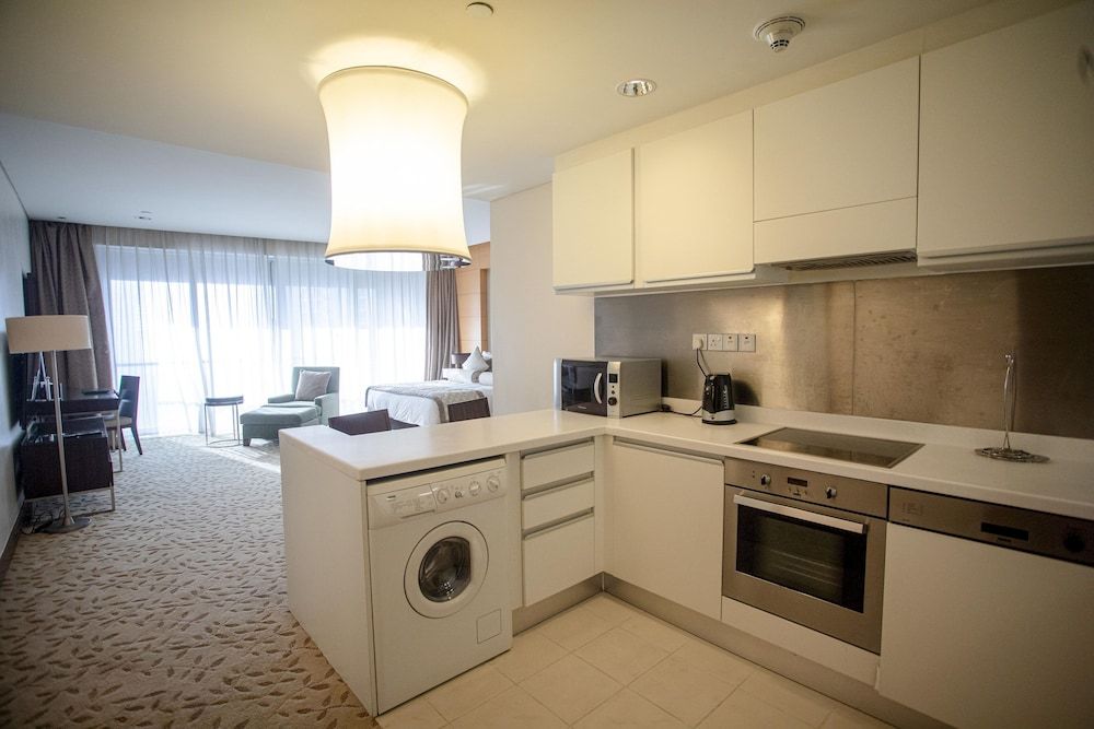 undefined Spacious Studio Partial Burjview at The Address Dubai Mall 8