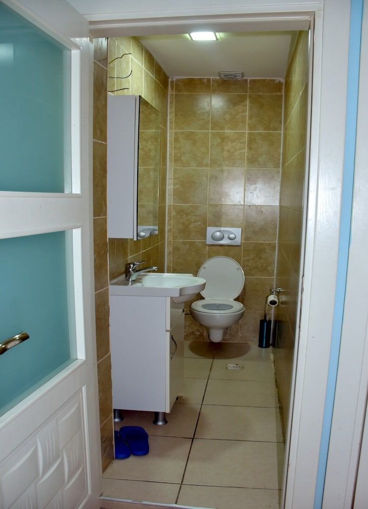 undefined Keyhan Suite Taksim 7