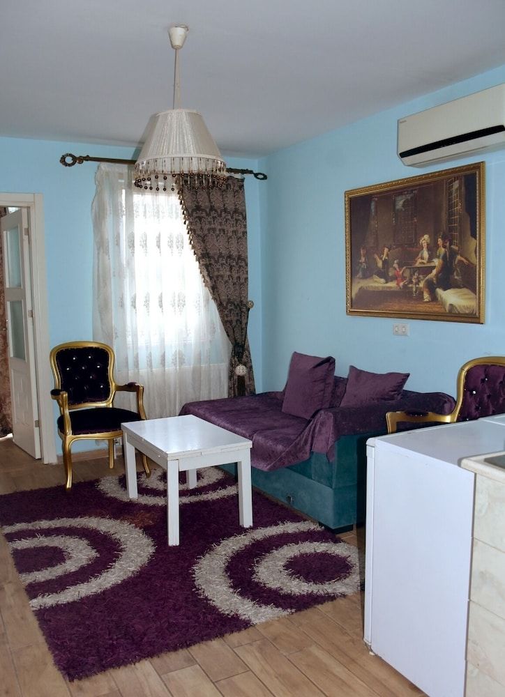 undefined Keyhan Suite Taksim 5