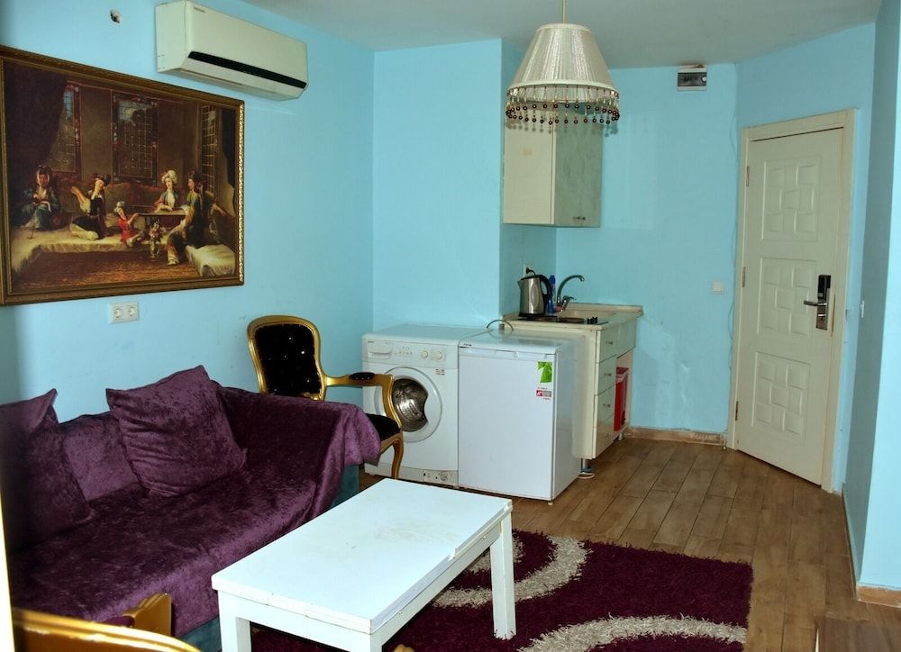 undefined Keyhan Suite Taksim 4