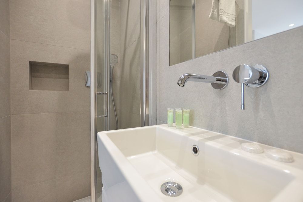 Earls Court West Serviced Apartments by Concept Apartments Standard Studio Apartment 6