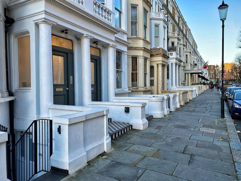 undefined Earls Court West Serviced Apartments by Concept Apartments 8