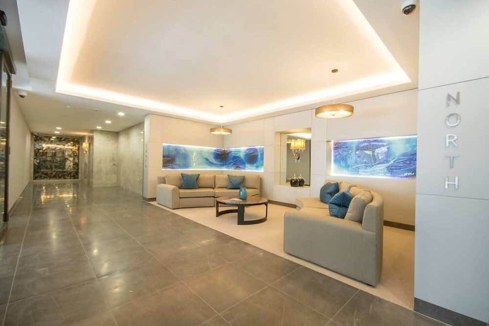 undefined Battersea Reach Luxury Apartments 10