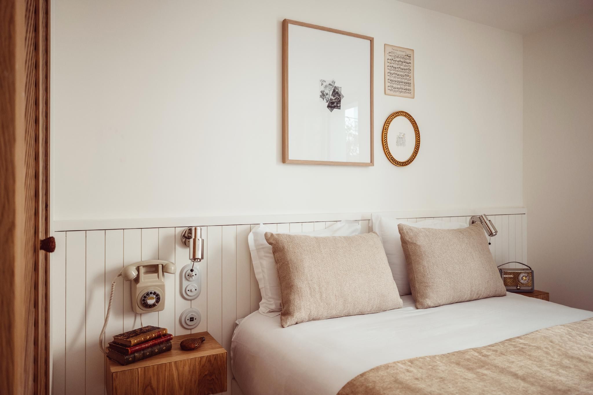 Superior Room with Terrace