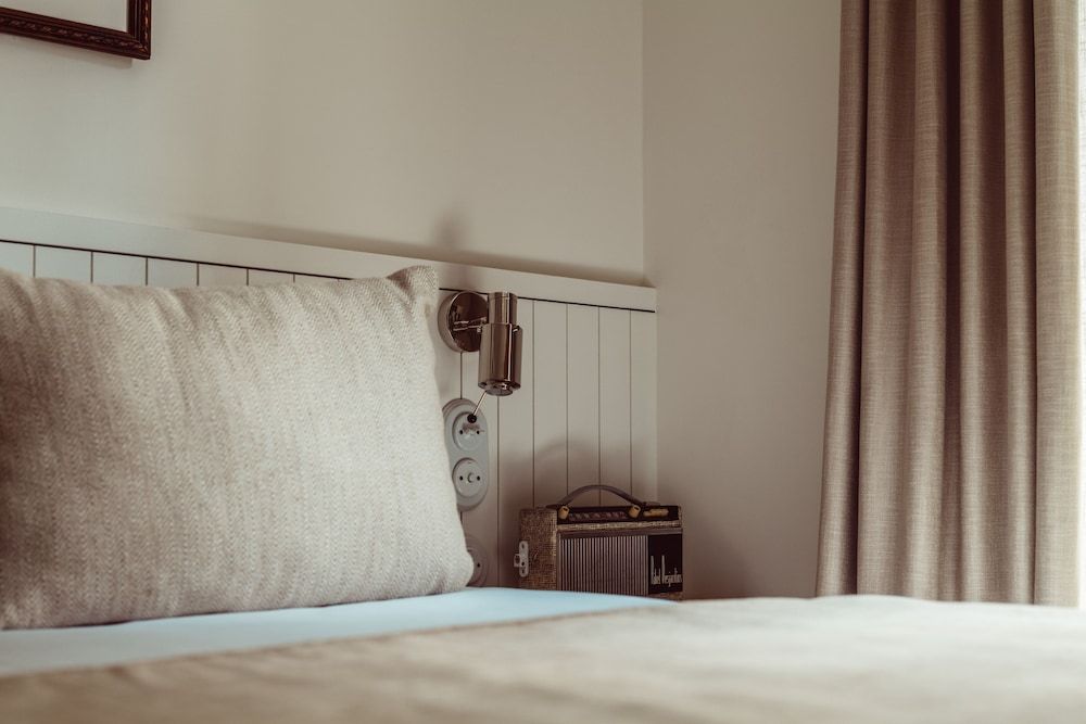 undefined Hôtel Monsieur Aristide 8