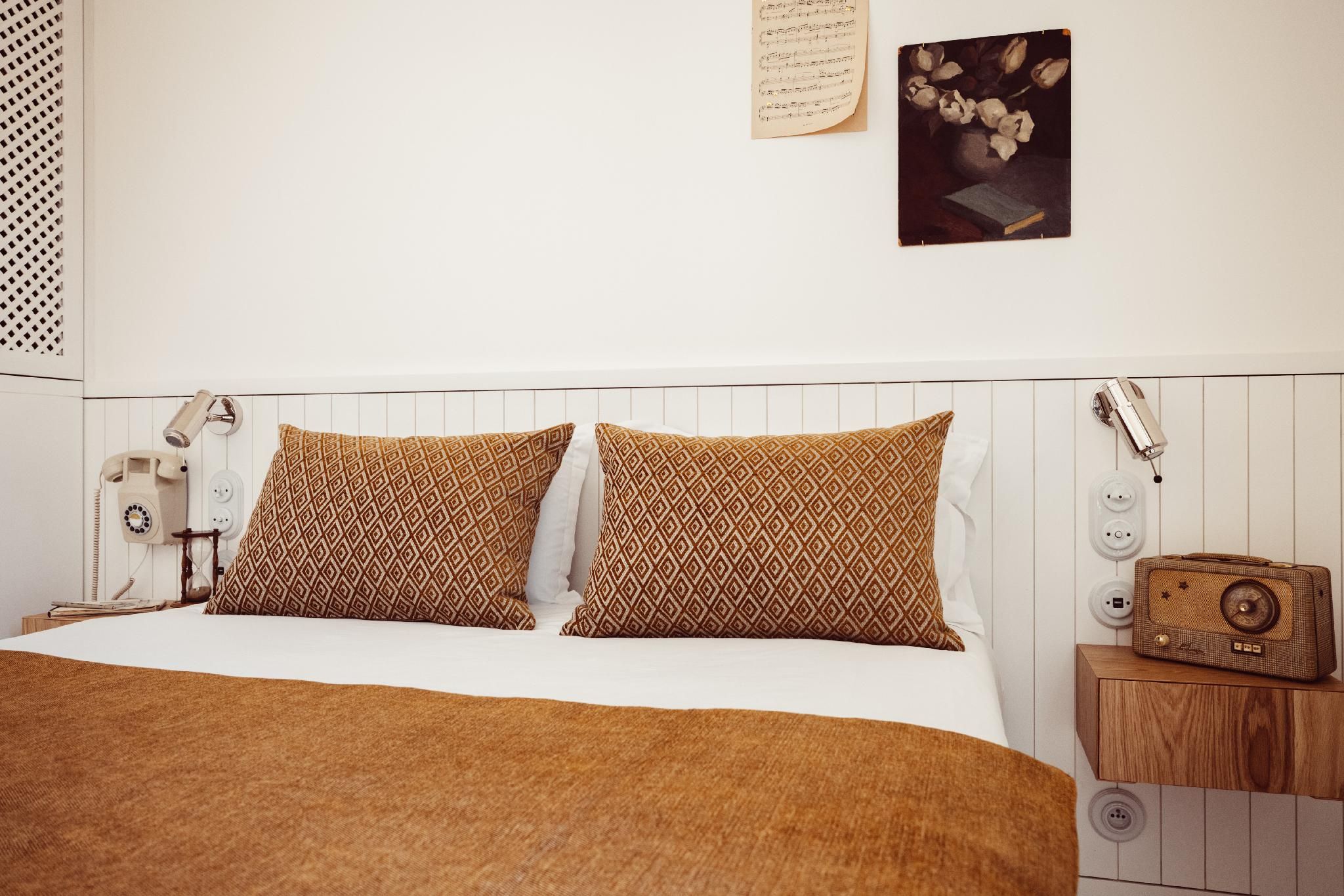 Suite Duplex
