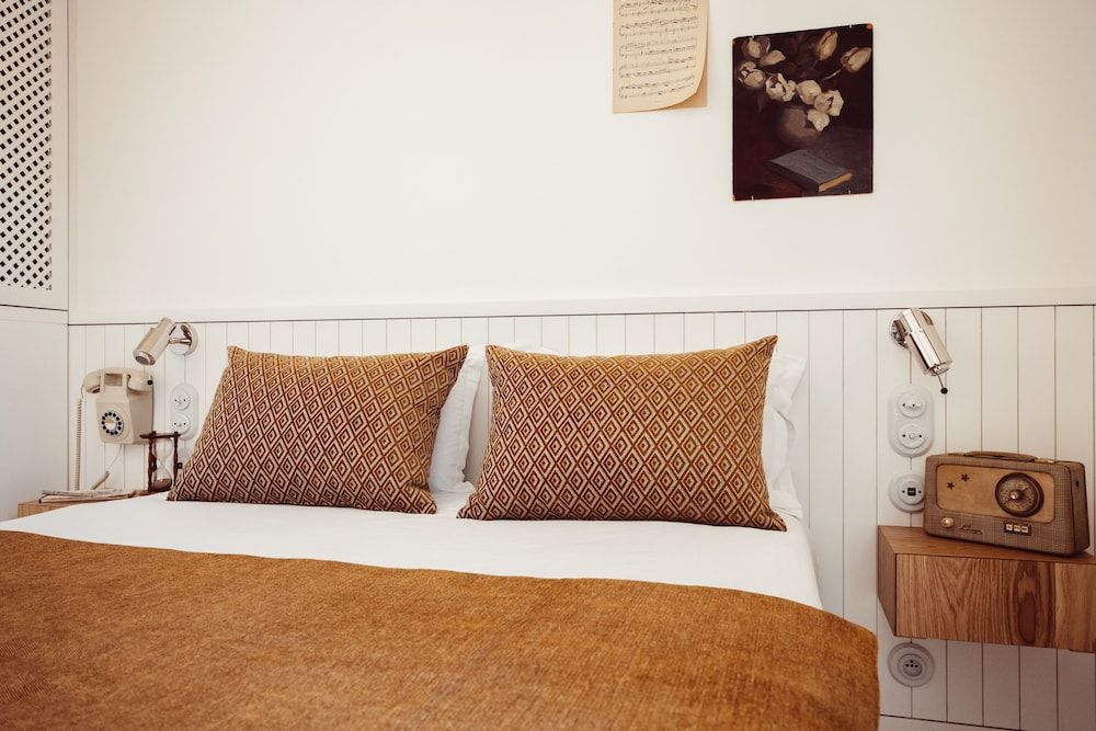 Suite Duplex (Balcony)