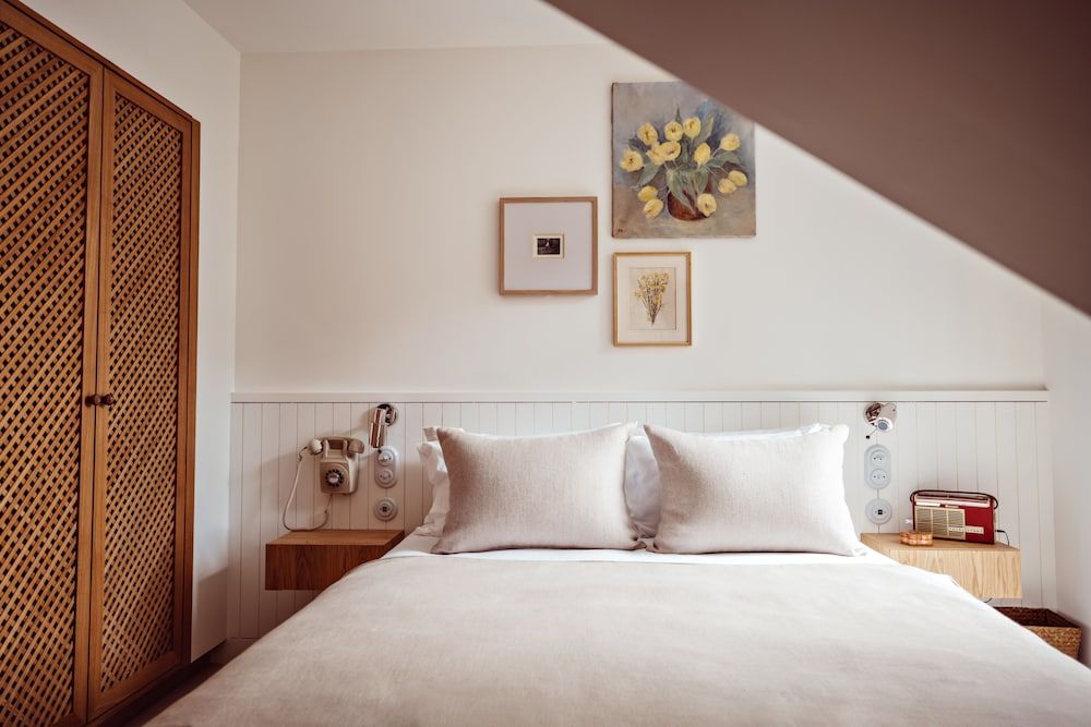 Executive Double Room