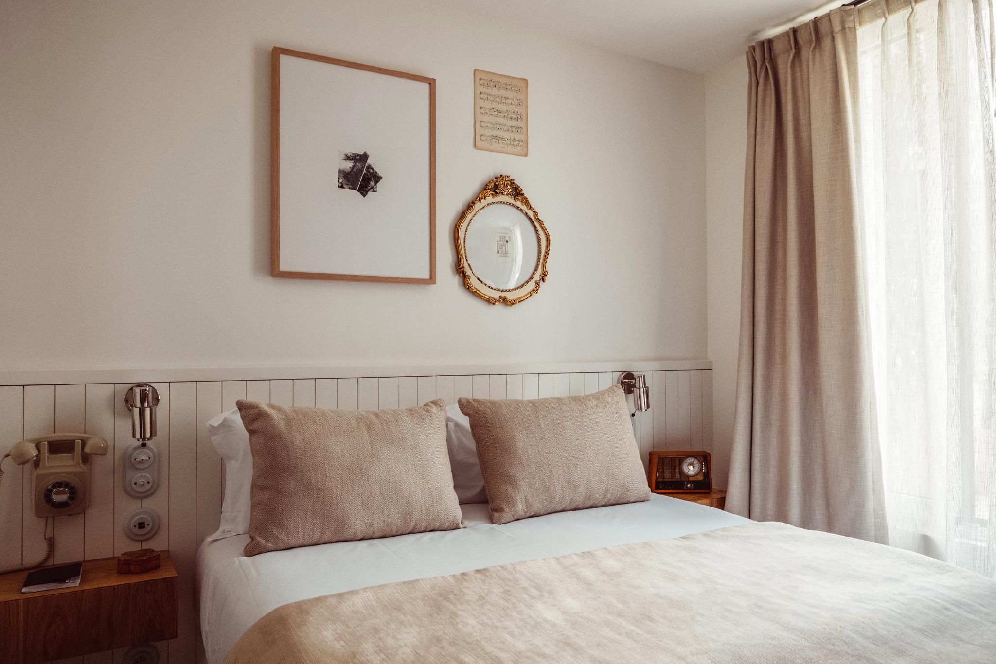 Superior Room with Terrace