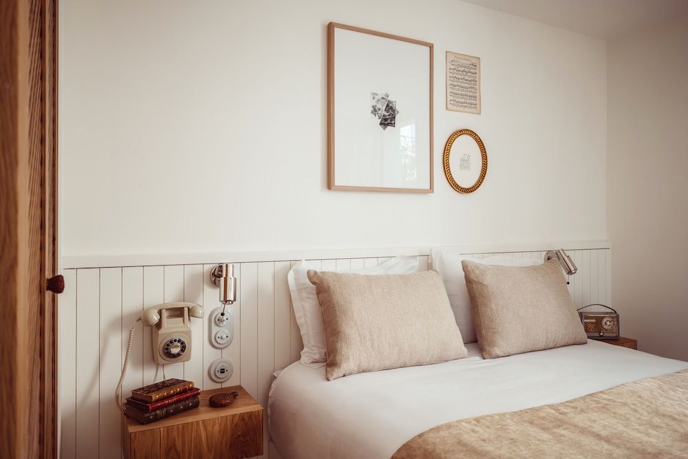 undefined Hôtel Monsieur Aristide 7