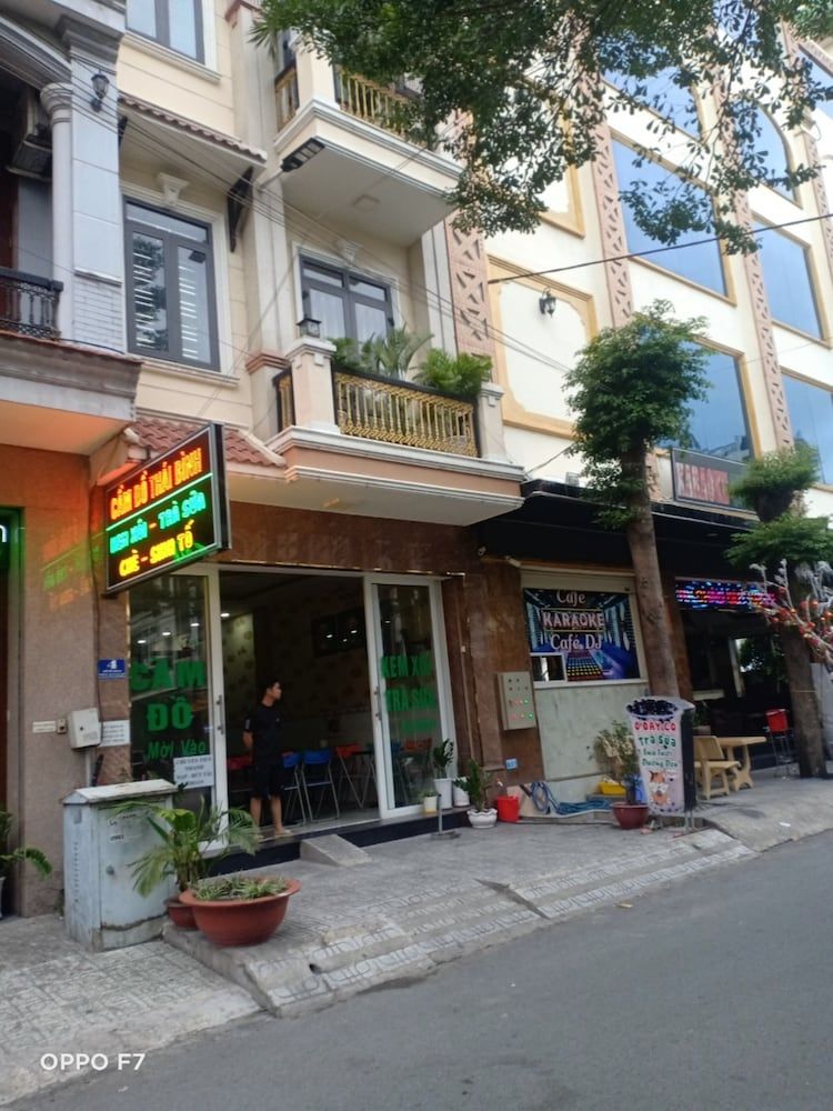 Hoa Dan