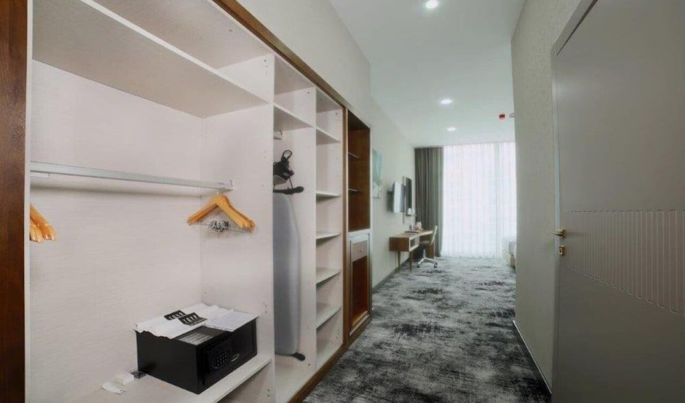 undefined Tryp by Wyndham Istanbul Topkapi 9