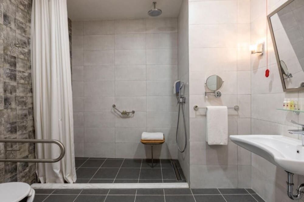 undefined Tryp by Wyndham Istanbul Topkapi 8