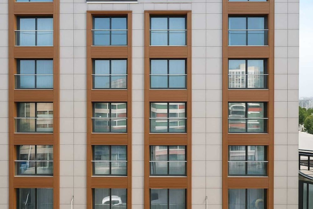 undefined Tryp by Wyndham Istanbul Topkapi 6