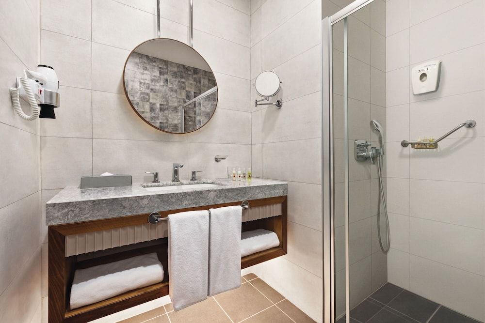 undefined Tryp by Wyndham Istanbul Topkapi 10