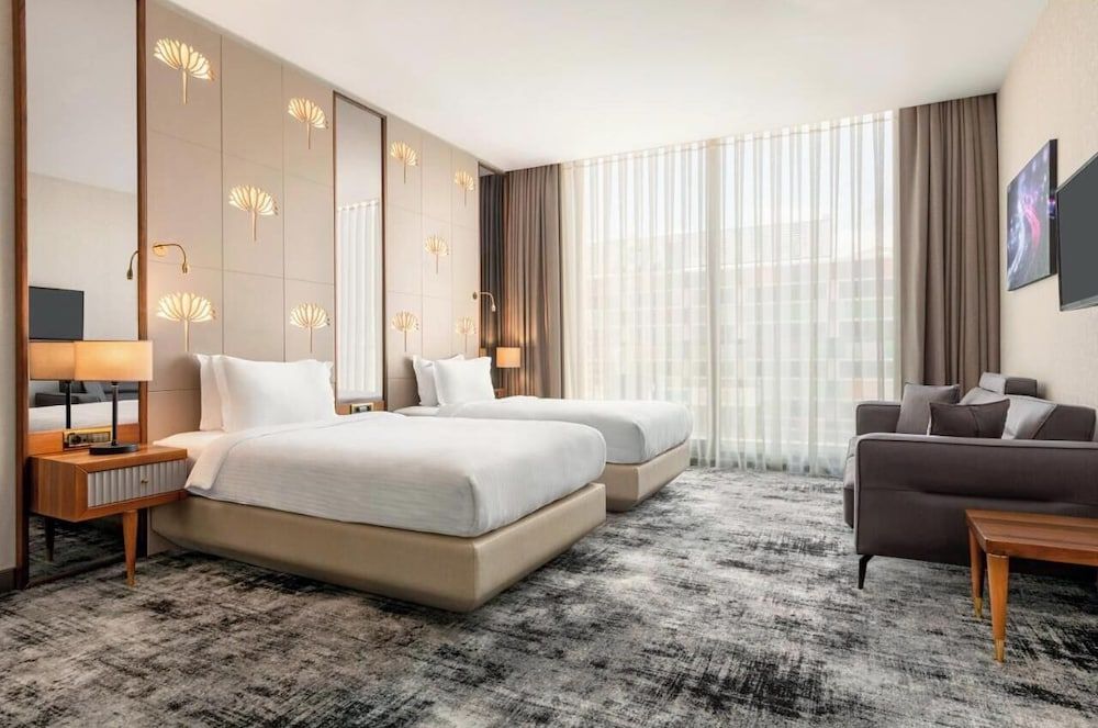 undefined Tryp by Wyndham Istanbul Topkapi 3