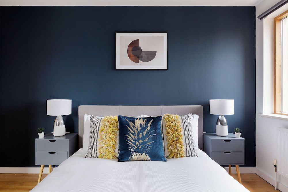 undefined The Bow Apartment