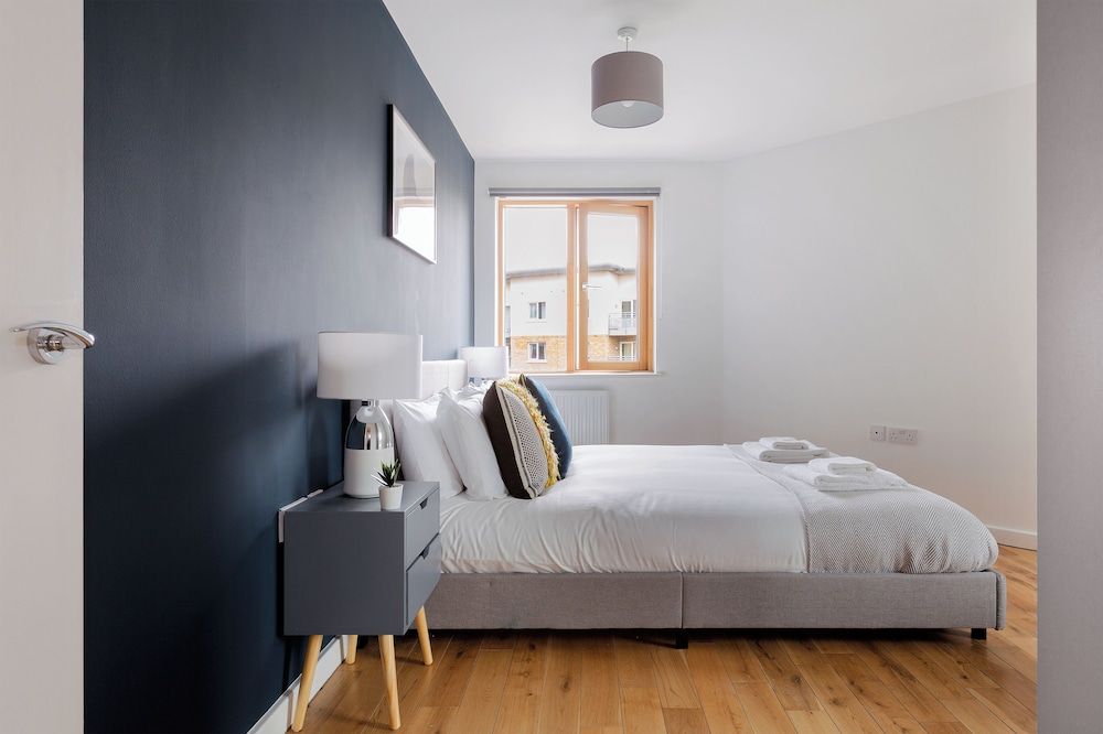 undefined The Bow Apartment 9