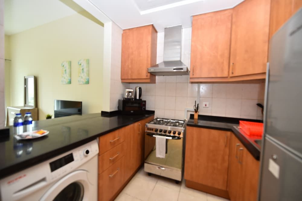 undefined JHN - Fully Furnished Studio Apartment 5