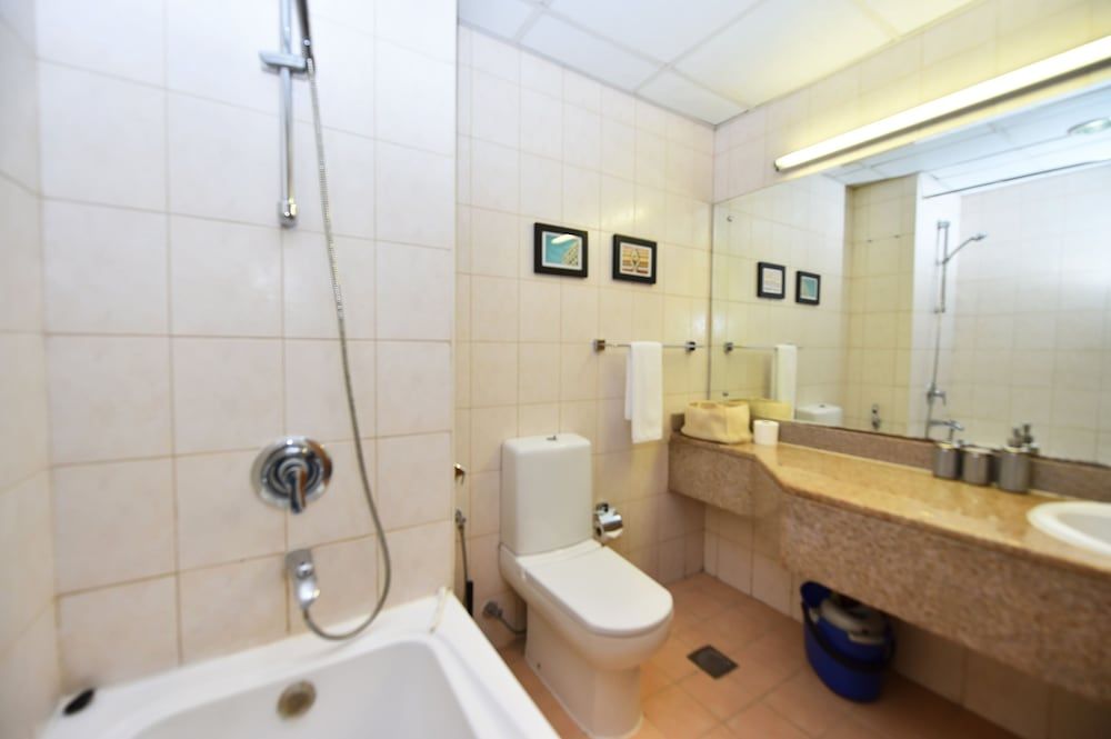 undefined JHN - Fully Furnished Studio Apartment