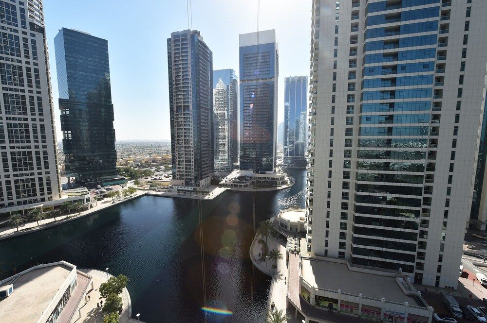 undefined DB - Furnished Studio with balcony 4