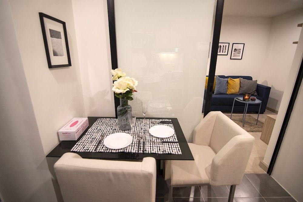 undefined Apartment BTS On Nut, Convenience Store Nearby - bkmono7 7