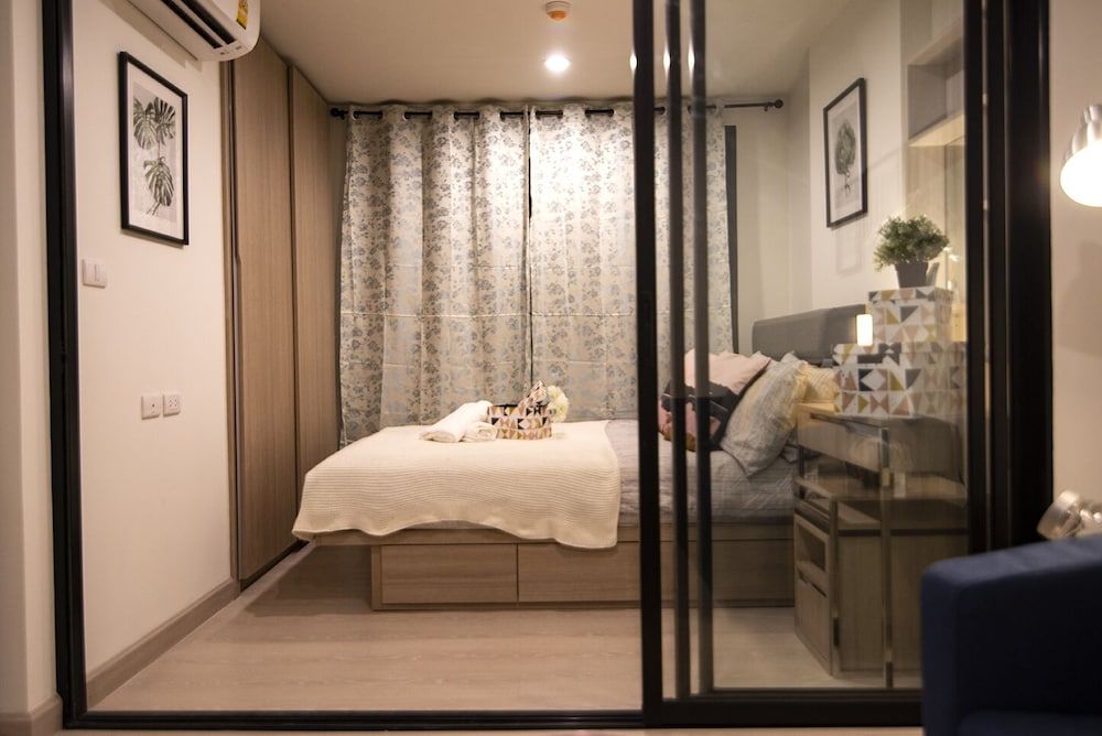 undefined Apartment BTS On Nut, Convenience Store Nearby - bkmono7 2