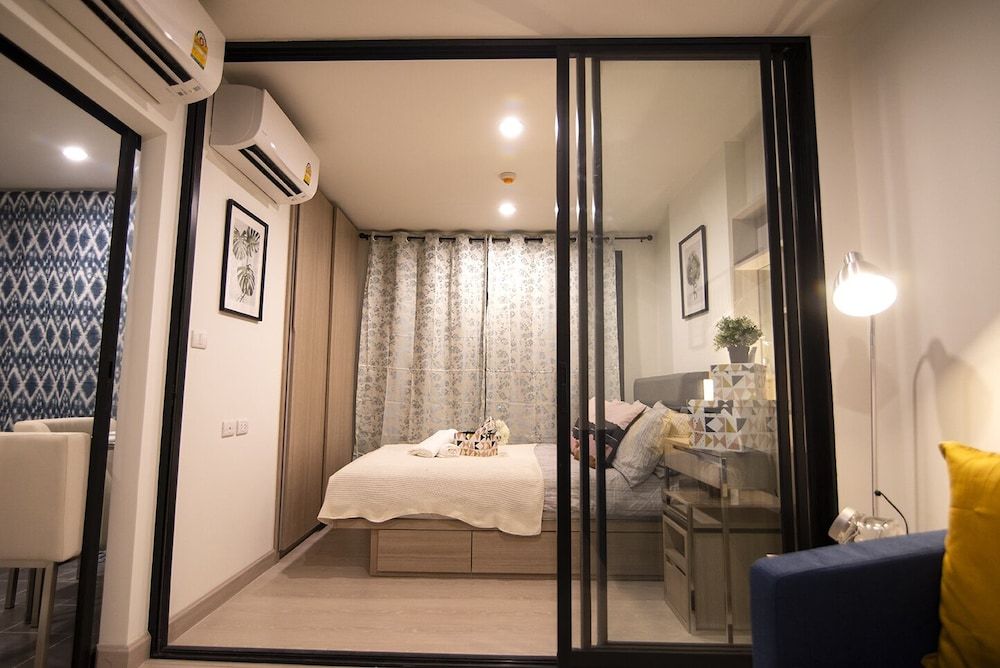 undefined Apartment BTS On Nut, Convenience Store Nearby - bkmono7 4