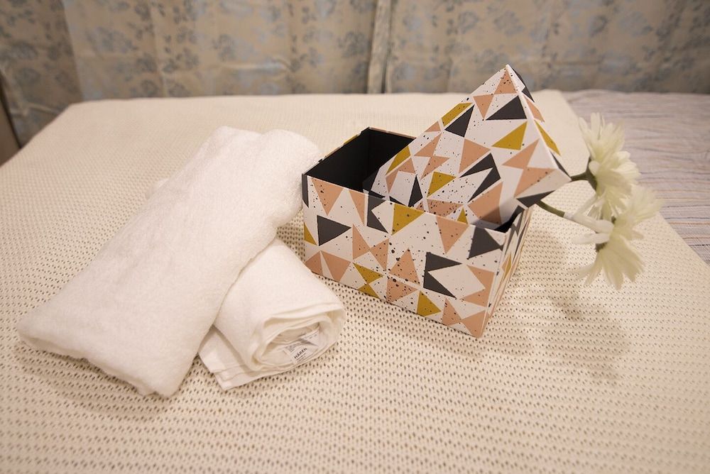 Apartment BTS On Nut, Convenience Store Nearby - bkmono7 Comfort Apartment, 1 Bedroom 24