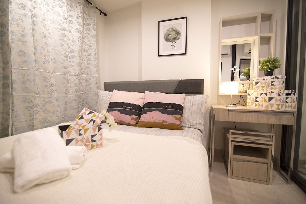 undefined Apartment BTS On Nut, Convenience Store Nearby - bkmono7 5