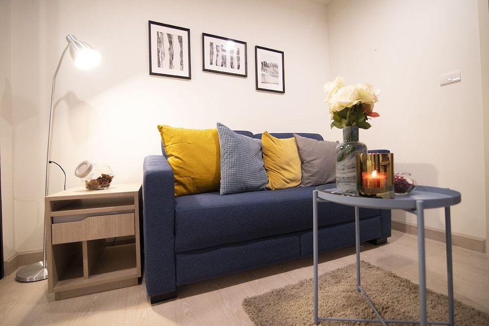 Apartment BTS On Nut, Convenience Store Nearby - bkmono7 Comfort Apartment, 1 Bedroom 20