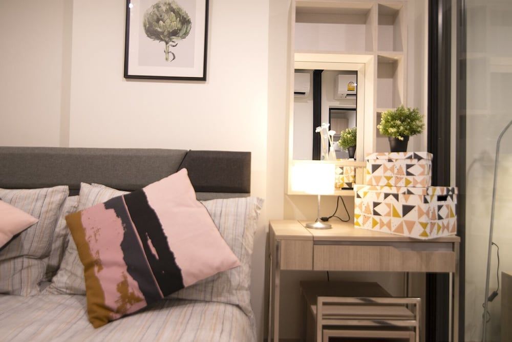 undefined Apartment BTS On Nut, Convenience Store Nearby - bkmono7 3