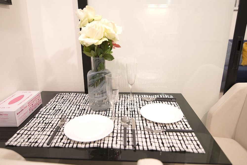 undefined Apartment BTS On Nut, Convenience Store Nearby - bkmono7 8