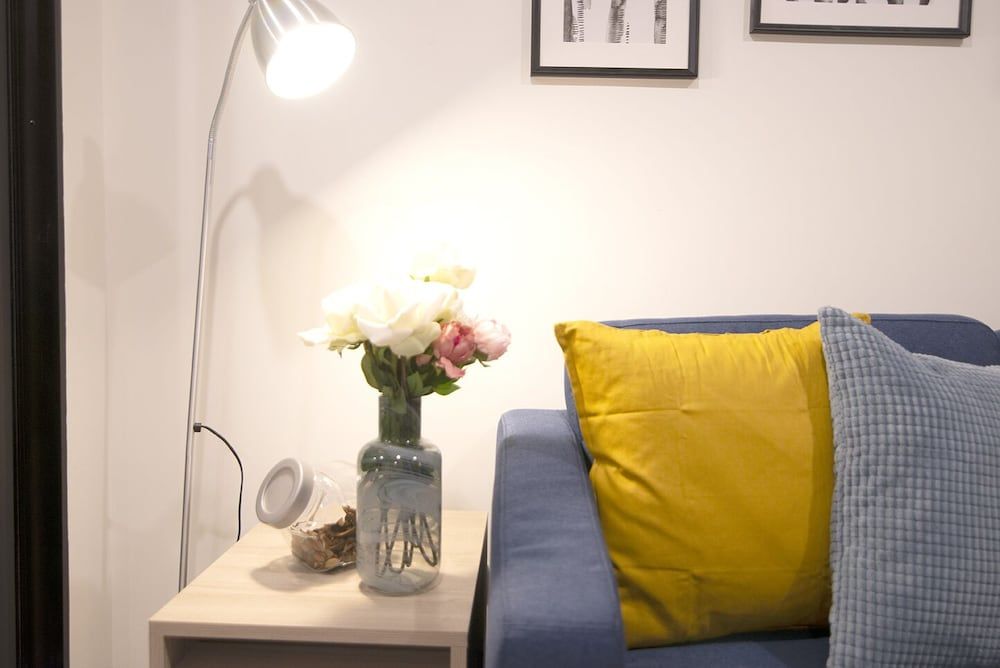 Apartment BTS On Nut, Convenience Store Nearby - bkmono7 Comfort Apartment, 1 Bedroom 16