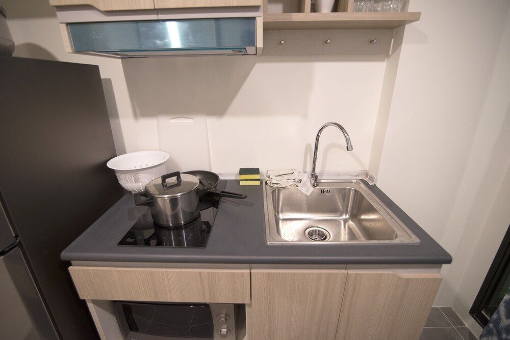 Apartment BTS On Nut, Convenience Store Nearby - bkmono7 Comfort Apartment, 1 Bedroom 13