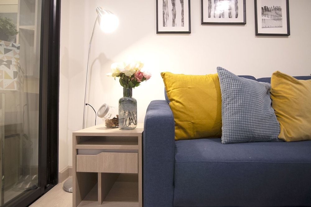 Apartment BTS On Nut, Convenience Store Nearby - bkmono7 Comfort Apartment, 1 Bedroom 14