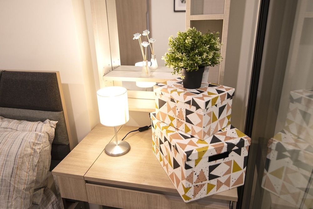 Apartment BTS On Nut, Convenience Store Nearby - bkmono7 Comfort Apartment, 1 Bedroom 21