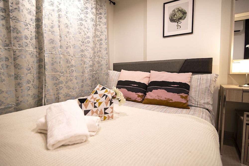 undefined Apartment BTS On Nut, Convenience Store Nearby - bkmono7 6