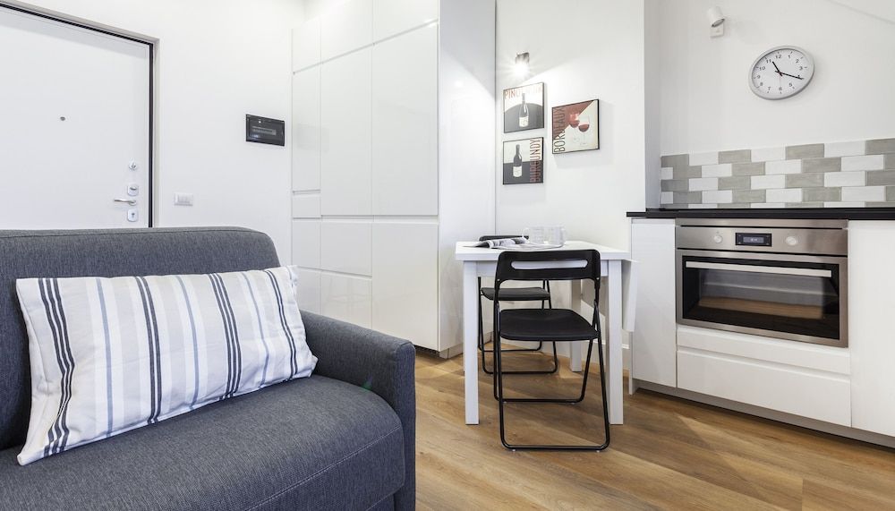 Italianway - Baiamonti 3 B Apartment, 1 Bedroom 12