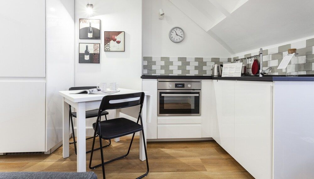 undefined Italianway - Baiamonti 3 B 9